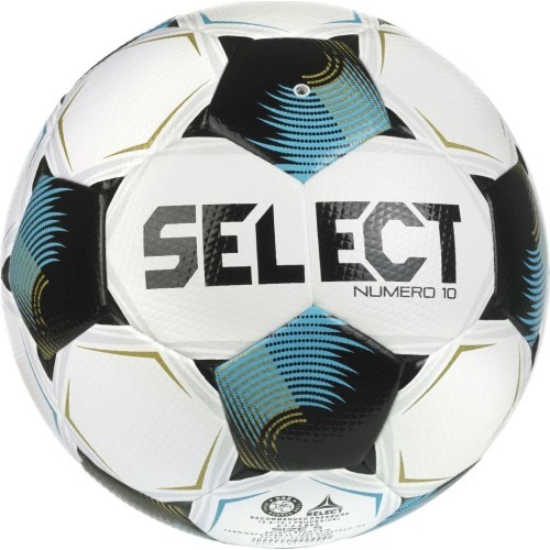 Futbolo kamuolys Select Numero 10 v26 FIFA Basic, 5 dydis