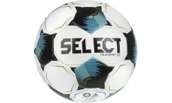 Futbolo kamuolys Select Numero 10 v26 FIFA Basic Dydis 5
