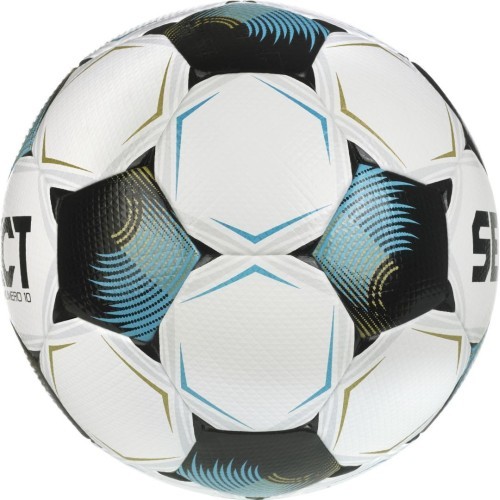 Futbolo kamuolys Select Numero 10 v26 FIFA Basic Dydis 5