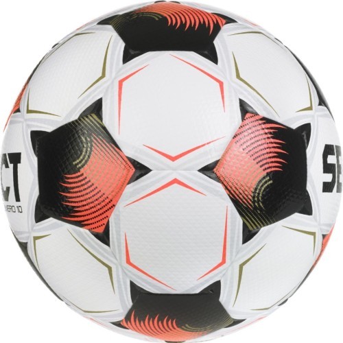Futbolo kamuolys Select Numero 10 v26 FIFA Basic, 4 dydis