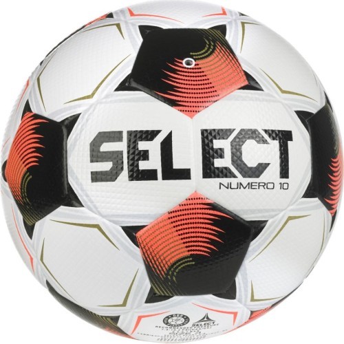 Futbolo kamuolys Select Numero 10 v26 FIFA Basic, 4 dydis