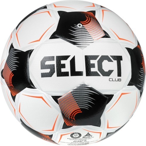 Futbolo kamuolys Select Club DB V26, 5 dydis