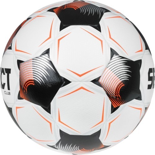 Futbolo kamuolys Select Club DB V26, 5 dydis