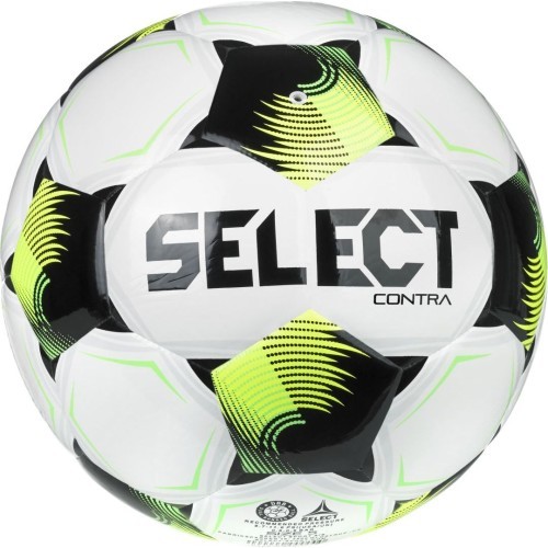 Футбольный мяч Select Contra FIFA Basic v26 размер 5