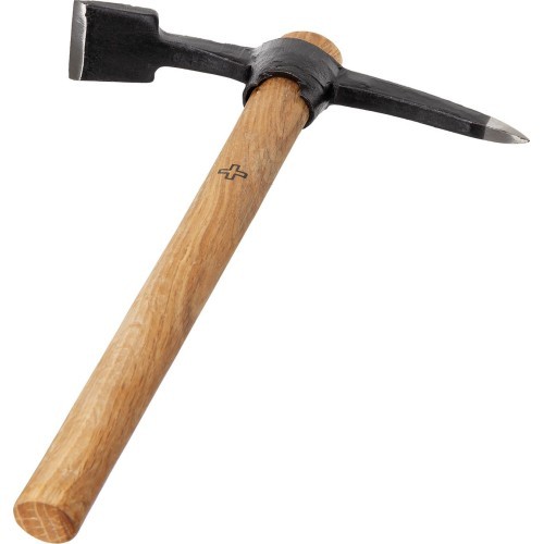 CH Pioneer Pick with wooden handle
