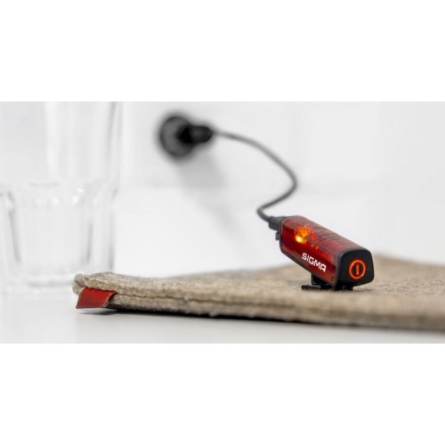 Sigma Aura 80 + Blaze USB light set