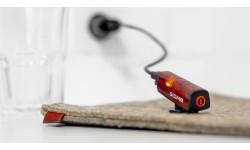Apšvietimo komplektas Sigma Aura 80 + Blaze USB
