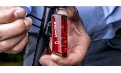 Apšvietimo komplektas Sigma Aura 80 + Blaze USB