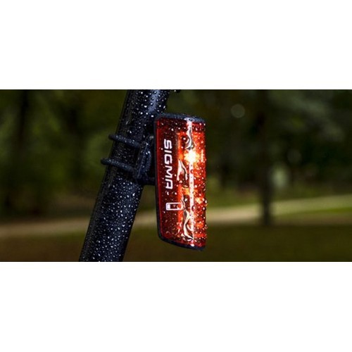 Apšvietimo komplektas Sigma Aura 80 + Blaze USB