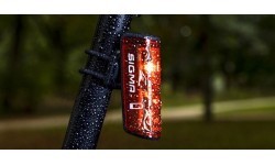 Sigma Aura 80 + Blaze USB light set