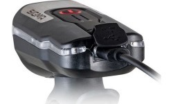 Apšvietimo komplektas Sigma Aura 80 + Blaze USB