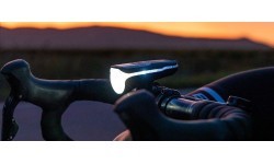 Комплект освещения Sigma Aura 80 + Blaze USB