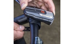 Apšvietimo komplektas Sigma Aura 80 + Blaze USB
