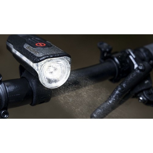 Комплект освещения Sigma Aura 80 + Blaze USB