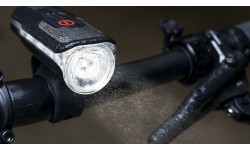 Комплект освещения Sigma Aura 80 + Blaze USB