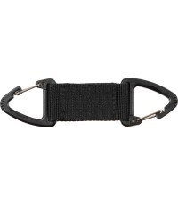 Universal Holder black double
