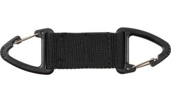 Universal Holder black double