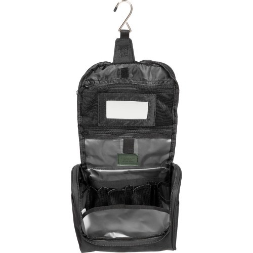 Washbag black