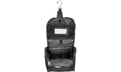 Washbag black