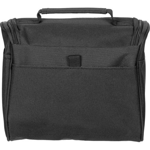 Washbag black
