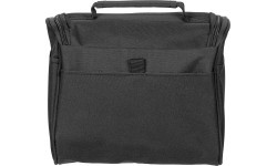 Washbag black