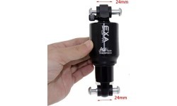 Rear shock absorber EXA FORM A5 RE RR1 (190 x 51 mm)