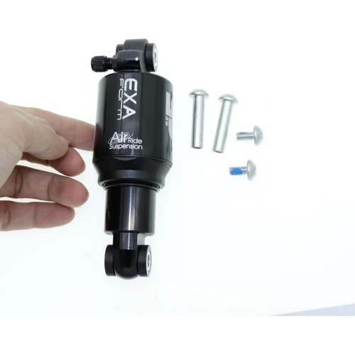 Rear shock absorber EXA FORM A5 RE RR1 (190 x 51 mm)