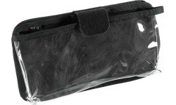Map-/ Tablet Case foldable black
