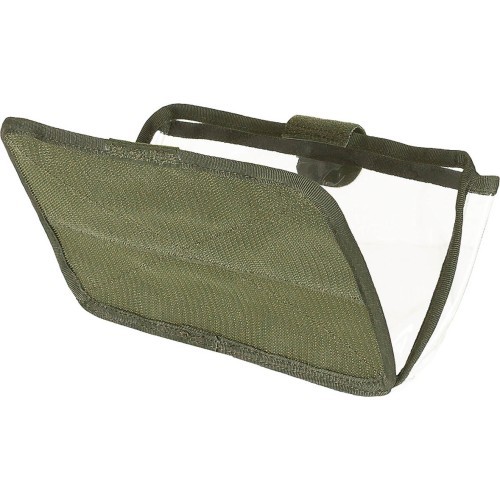 Map-/ Tablet Case foldable OD green