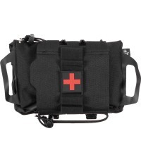 Pouch First Aid "Tactical IFAK" black
