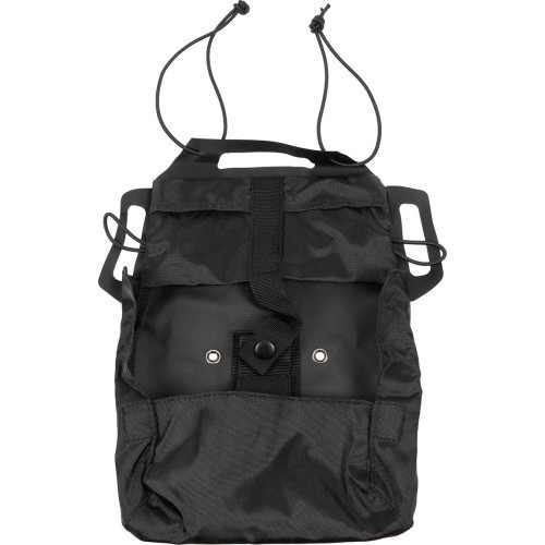 Pouch First Aid "Tactical IFAK" black