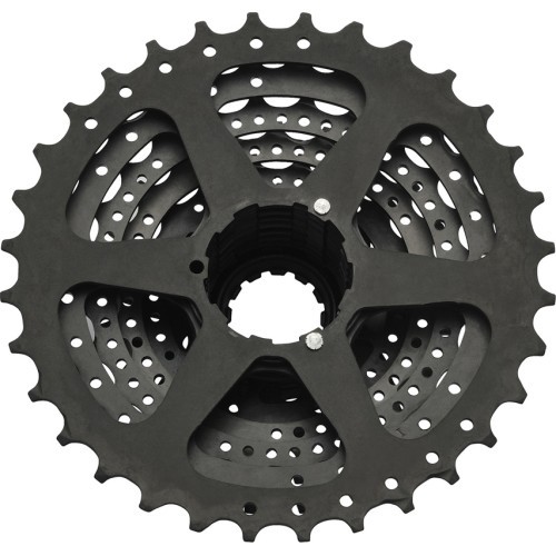 Кассета задняя Shimano Altus HG31 11-30T, 8 скоростей