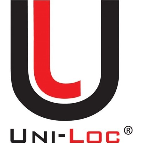 Predator lazdos prailgintuvas QR 2 su Uni-Loc buferiu