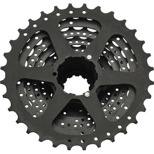 Galinis žvaigždžių blokas Shimano Altus HG31 11-32T 8 pavarų, kasetė