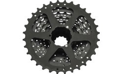 Задняя кассета Shimano Altus HG31 11-32T 8 скоростей