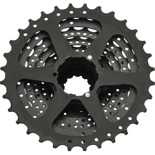 Shimano Altus HG31 rear cassette 11-34T 8-speed