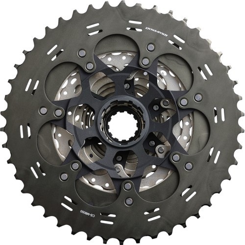 Shimano XT M8000 Cassette 11-42T (11-speed)