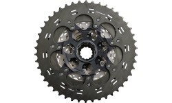 Shimano XT M8000 Cassette 11-42T (11-speed)