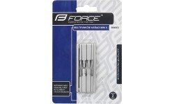 Force folding mini tool set, 8 functions