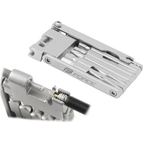 Force Folding Tool Set 12 Functions