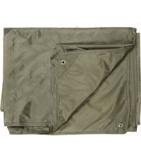 Тент „Tarp“ зелёный OD прибл. 300 x 400 см