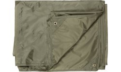 Tarpaulin "Tarp" OD green  ca. 300 x 400 cm