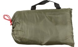 Тент „Tarp“ зелёный OD прибл. 300 x 400 см