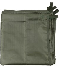 Тент «Tarp Extreme», зелёный OD, ок. 300 x 300 см