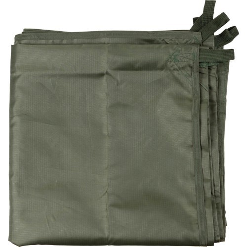 Тент «Tarp Extreme», зелёный OD, ок. 300 x 300 см
