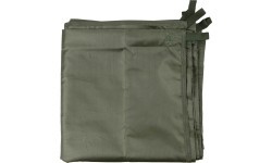 Tarpaulin "Tarp Extreme" OD green ca. 300 x 300 cm