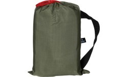 Tarpaulin "Tarp Extreme" OD green ca. 300 x 300 cm