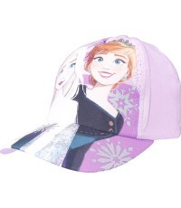 Шапка для девочек Disney Frozen 2 Purple FR-A-HAT-369-1