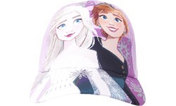 Шапка для девочек Disney Frozen 2 Purple FR-A-HAT-369-1
