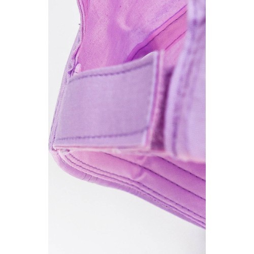 Girls' Hat Disney Frozen 2 Purple FR-A-HAT-369-1